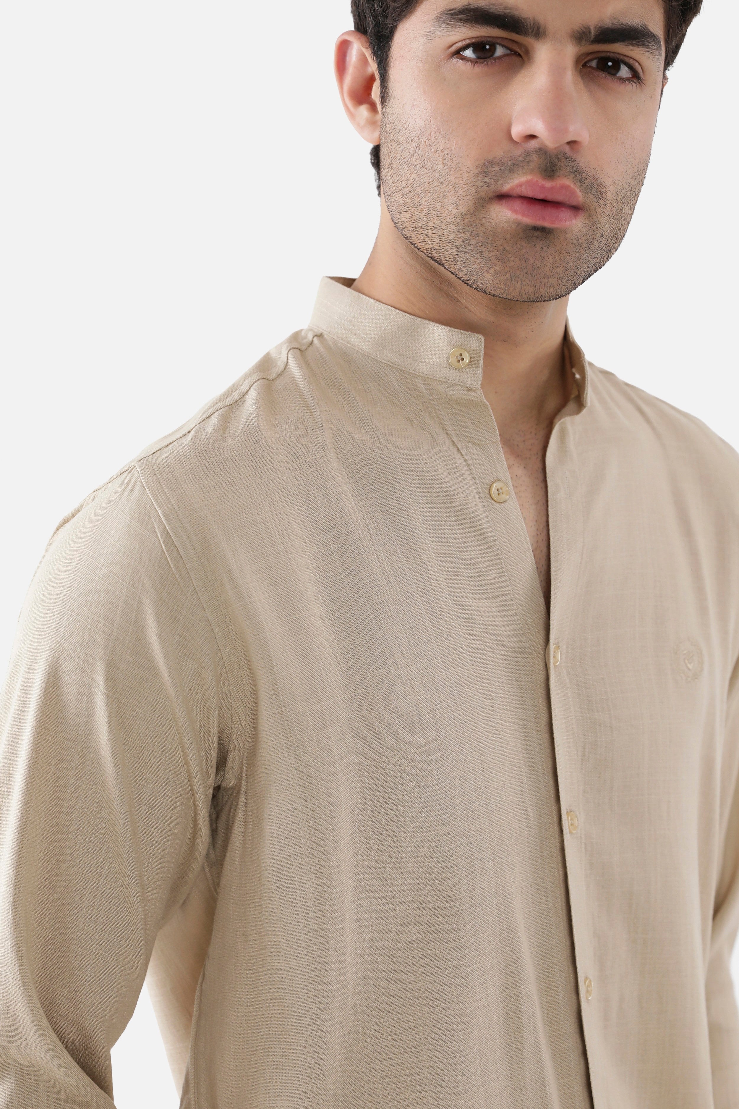 Casual Shirt