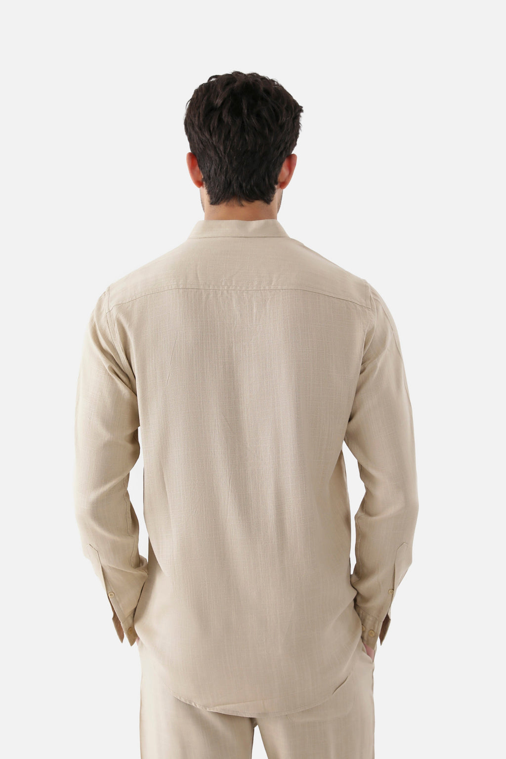 Casual Shirt