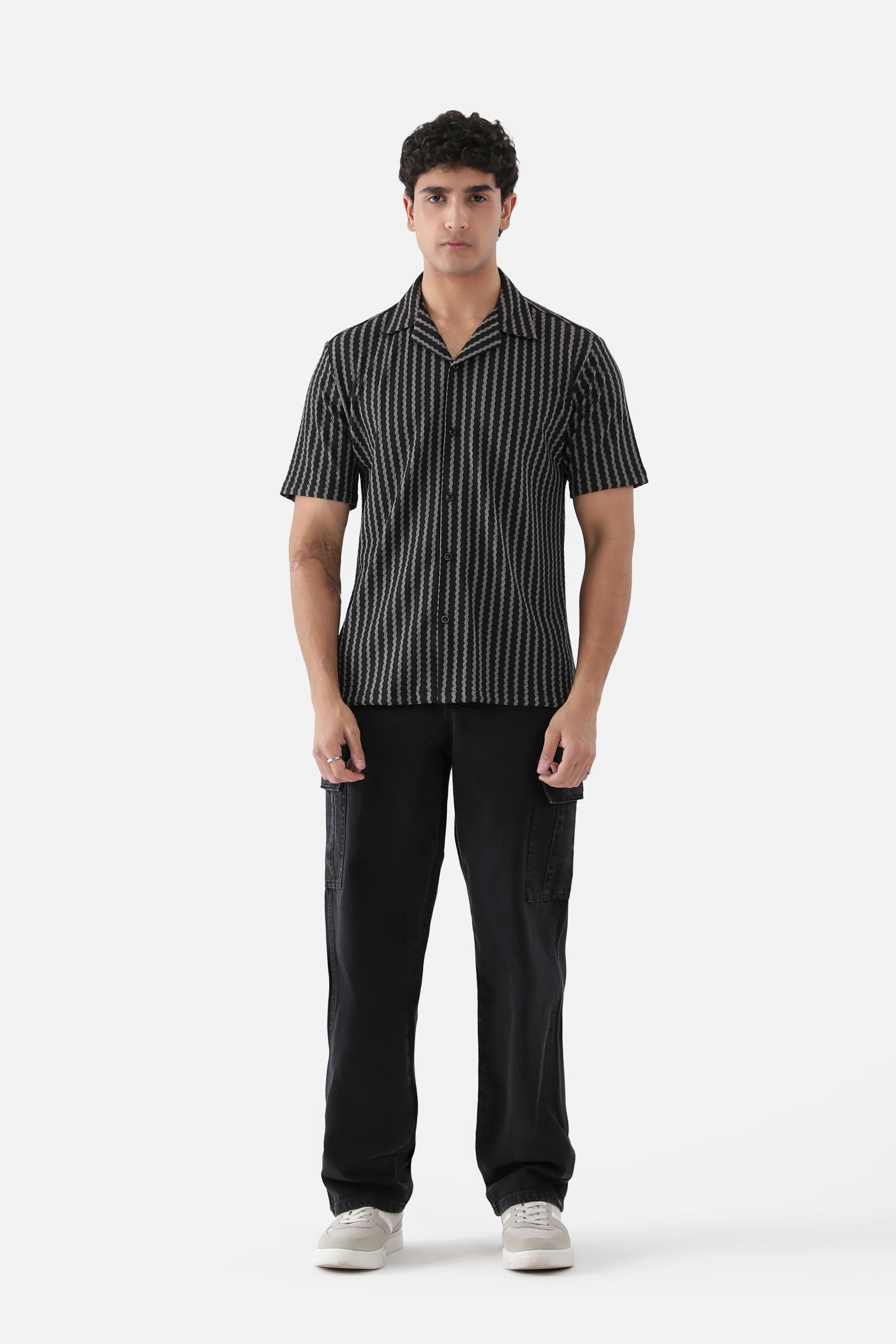 Casual Shirt