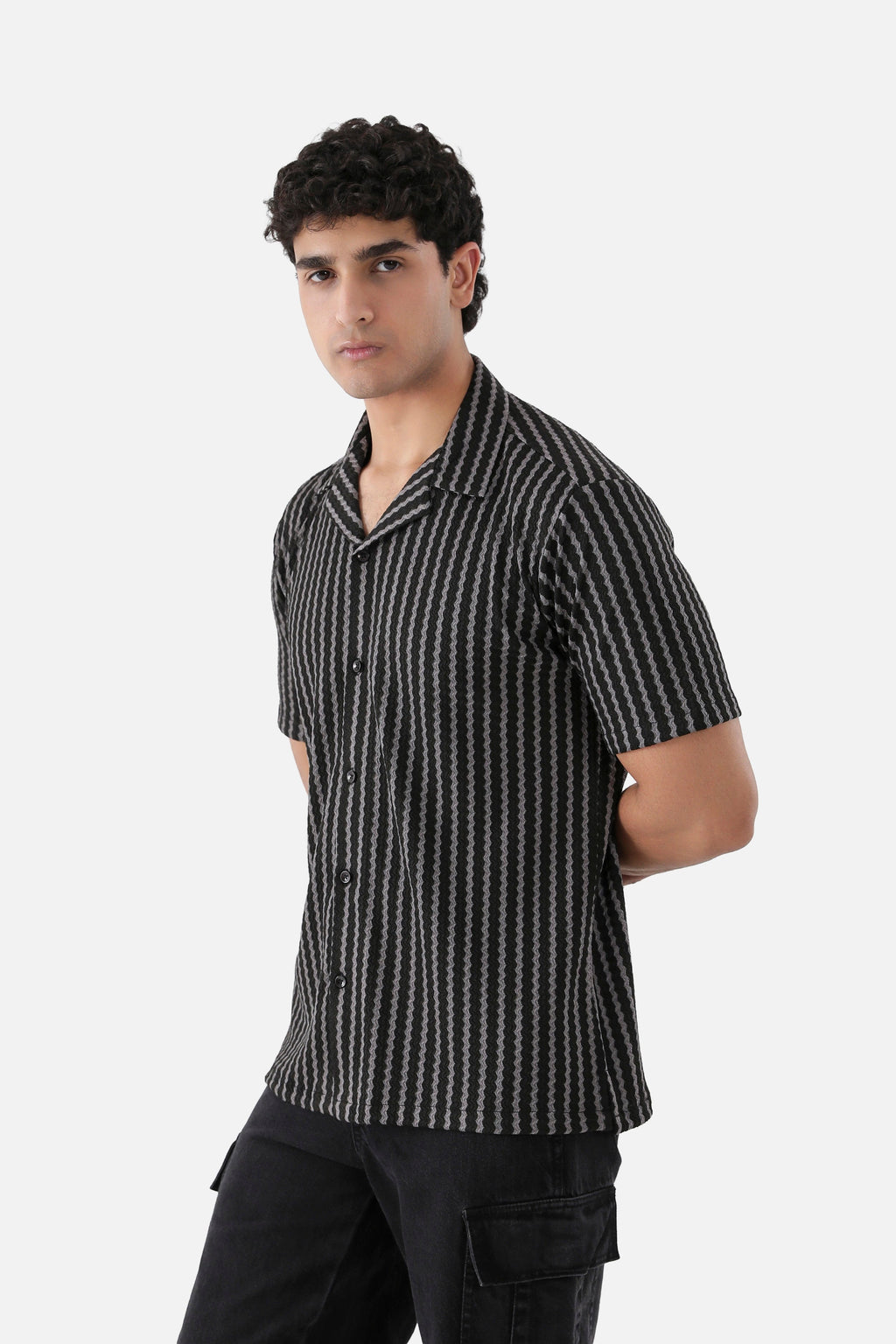 Casual Shirt