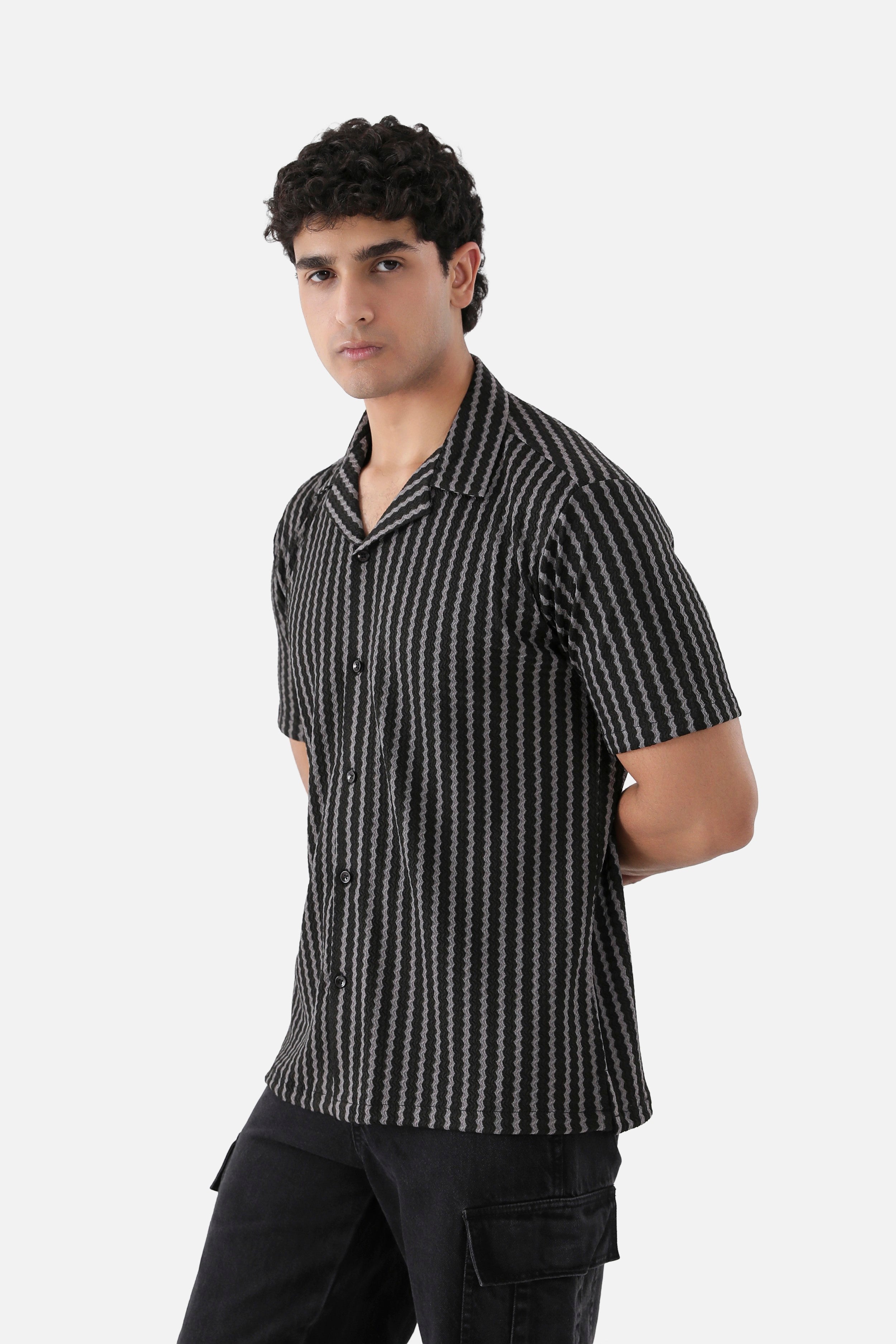 Casual Shirt