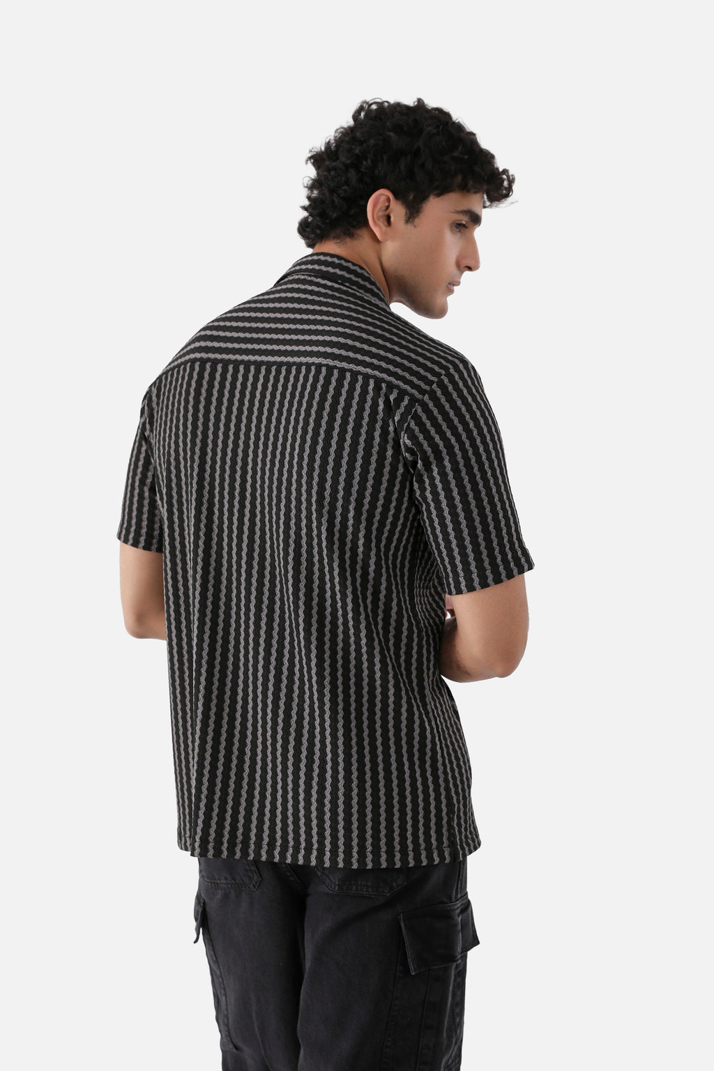 Casual Shirt