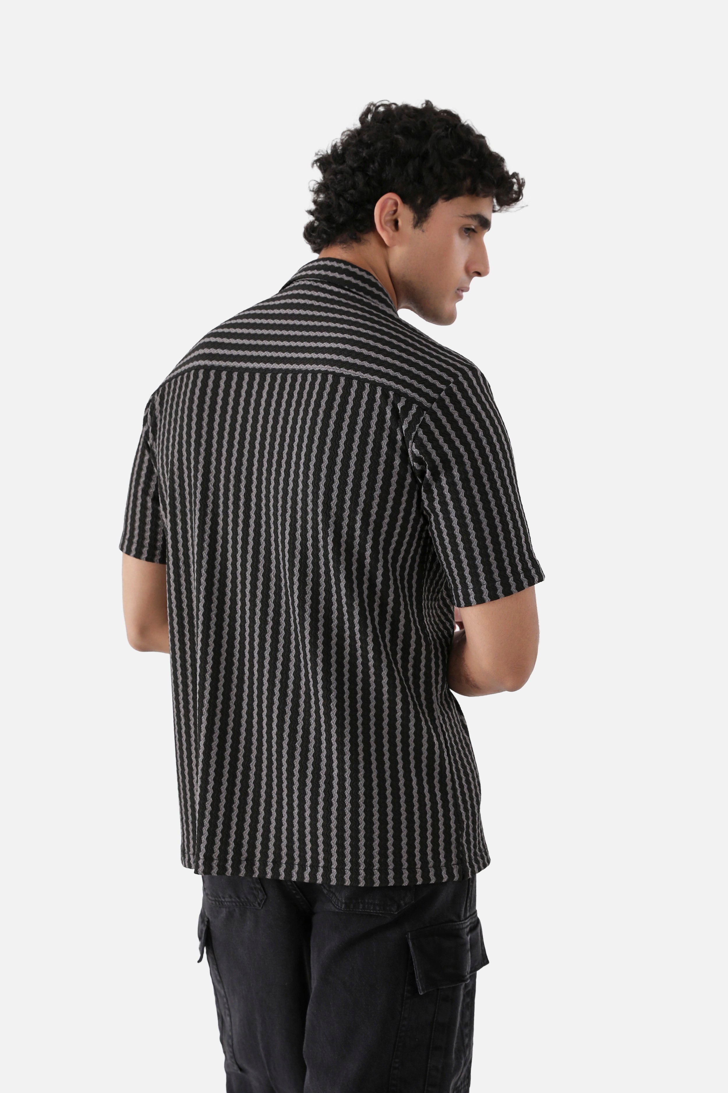 Casual Shirt
