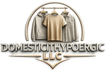 DOMESTICITHYPOERGIC LLC - Home