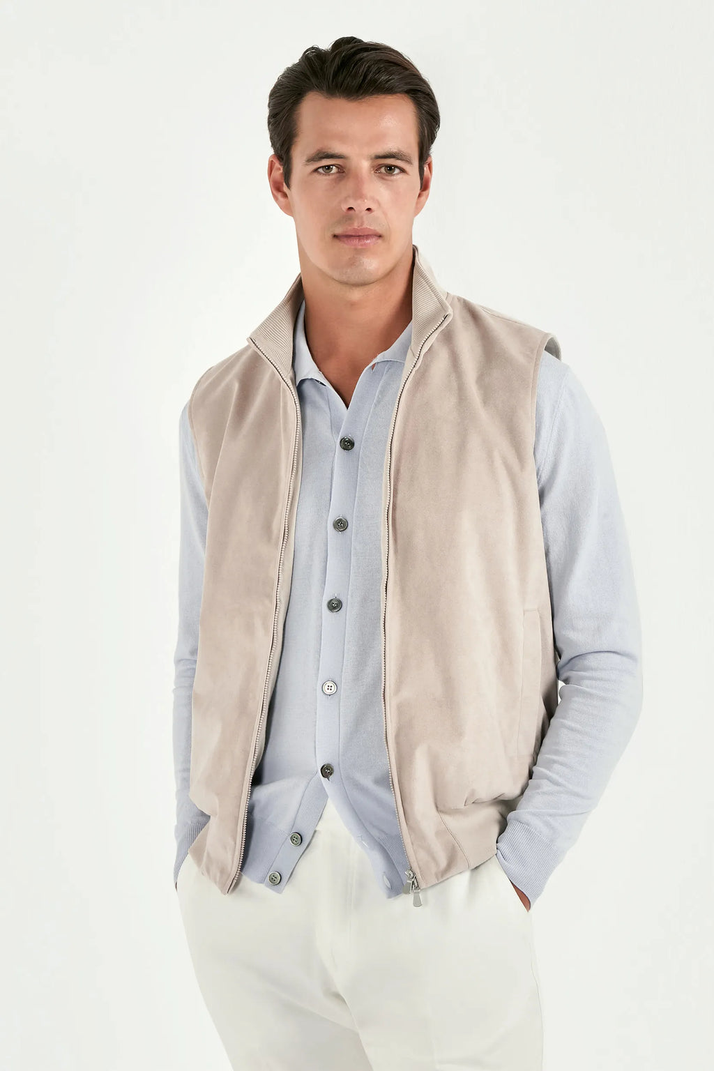 Casual Shirt
